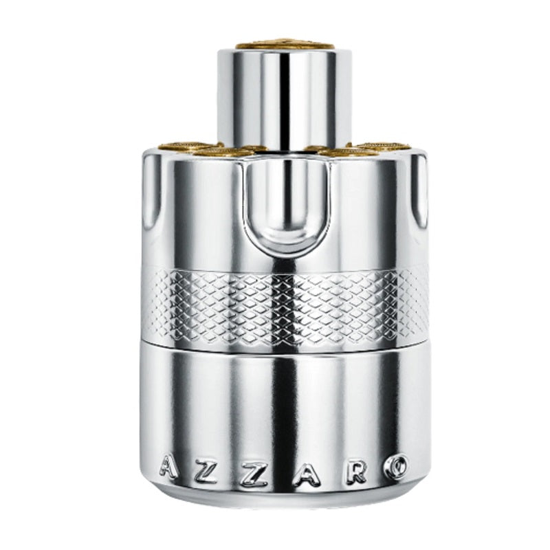 Azzaro Wanted edp 50ml Hombre